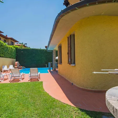 Villa Giada By Interhome *