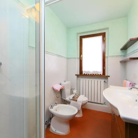 Giada By Interhome Villa Bensi