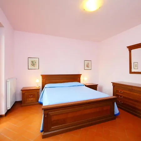 Giada By Interhome * Villa Bensi