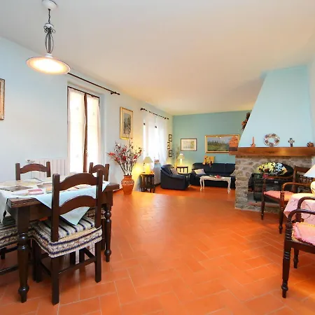 Giada By Interhome Villa *